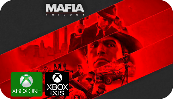 Mafia: Trilogy