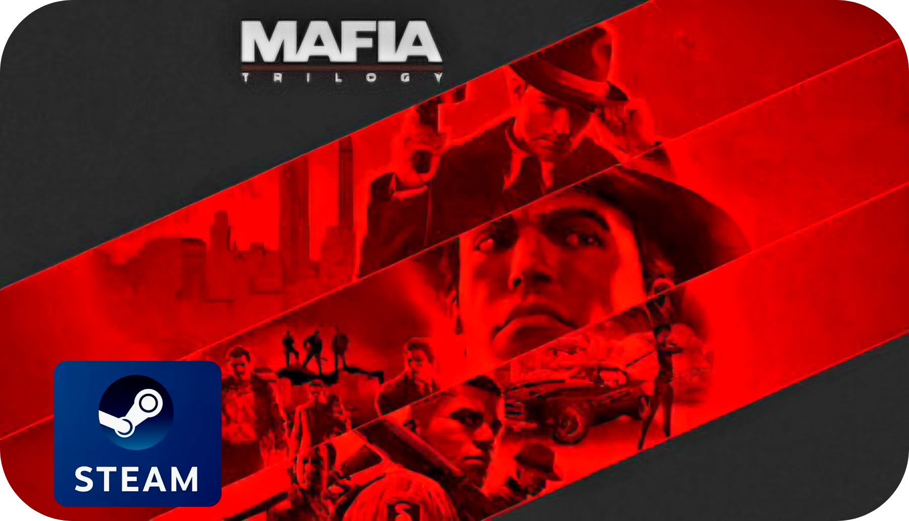 Mafia: Trilogy