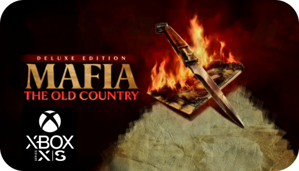 Mafia: The Old Country Deluxe Edition