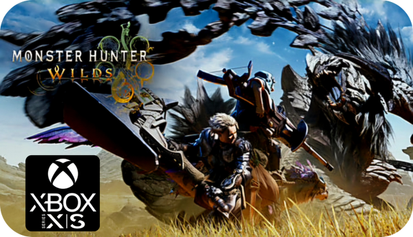 Monster Hunter Wilds
