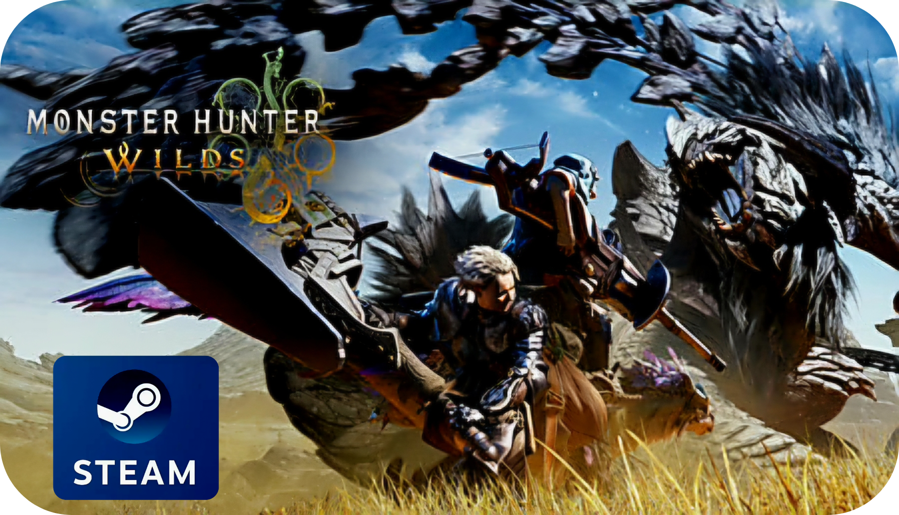 Monster Hunter Wilds