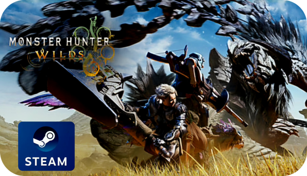 Monster Hunter Wilds