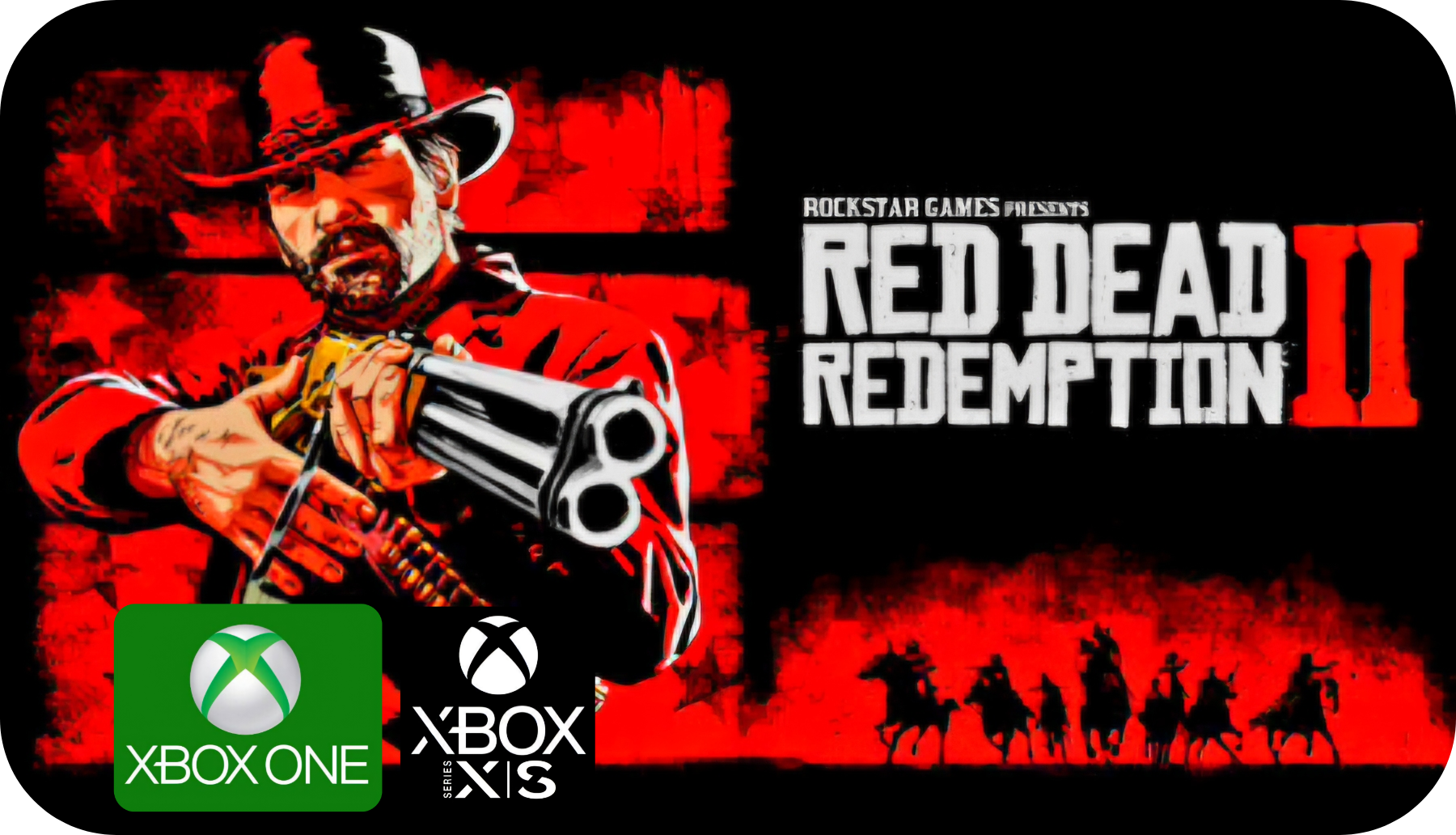 Red Dead Redemption 2