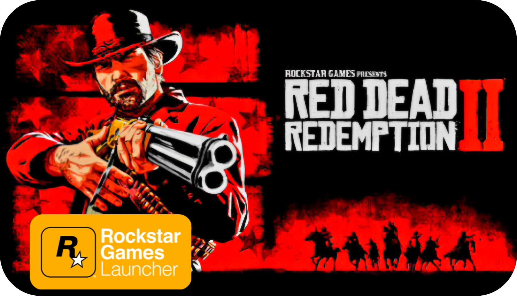 Red Dead Redemption 2