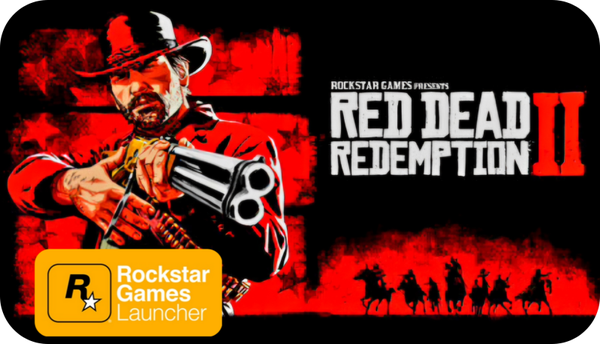 Red Dead Redemption 2