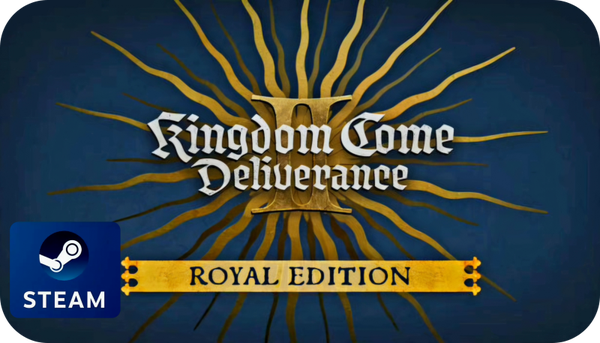Kingdom Come: Deliverance II Royal Edition