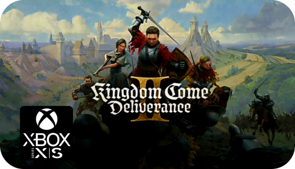 Kingdom Come: Deliverance II