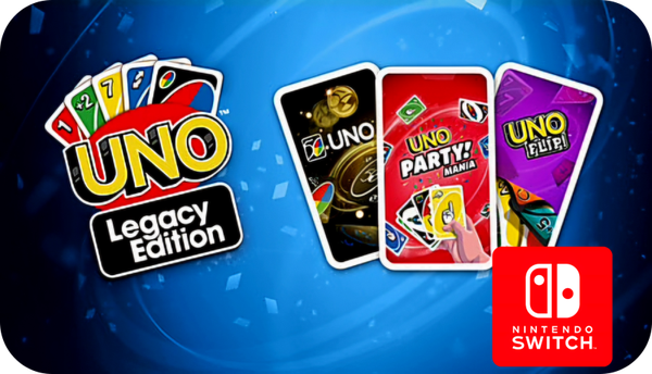 Uno Legacy Edition