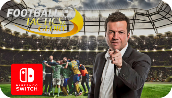 Football Tactics Road to Glory