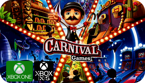 Carnival Games