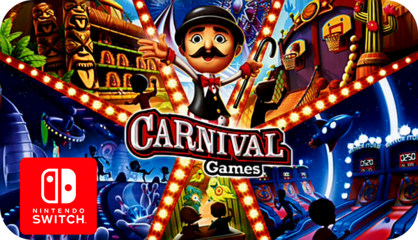 Carnival Games