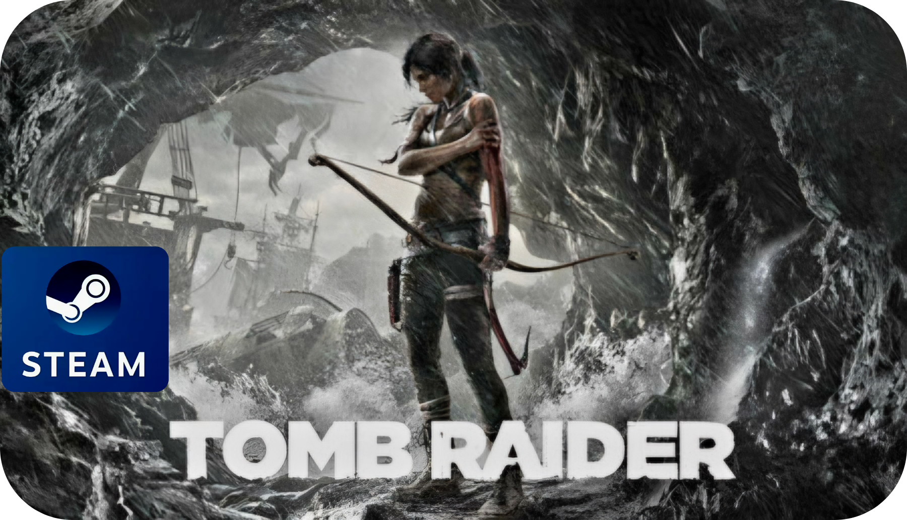 Tomb Raider