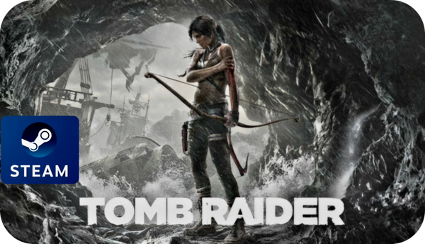Tomb Raider