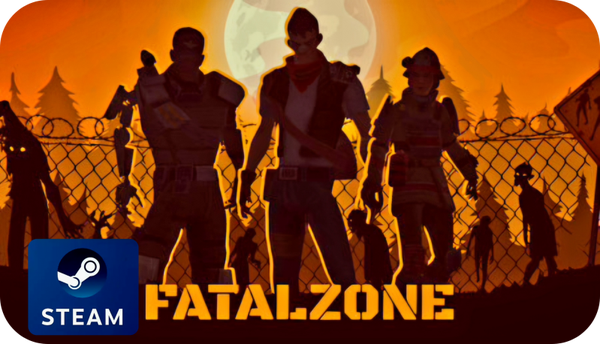 FatalZone