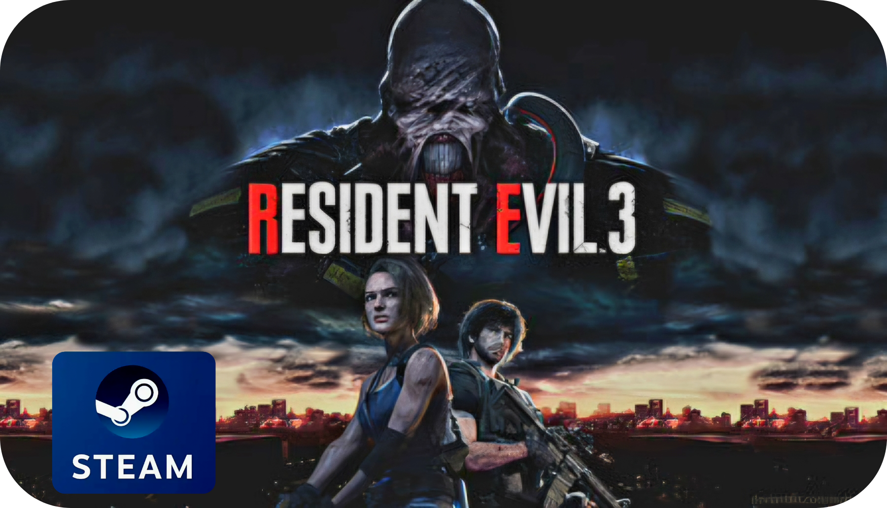 Resident Evil 3