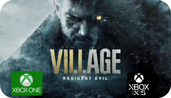 Resident Evil Village