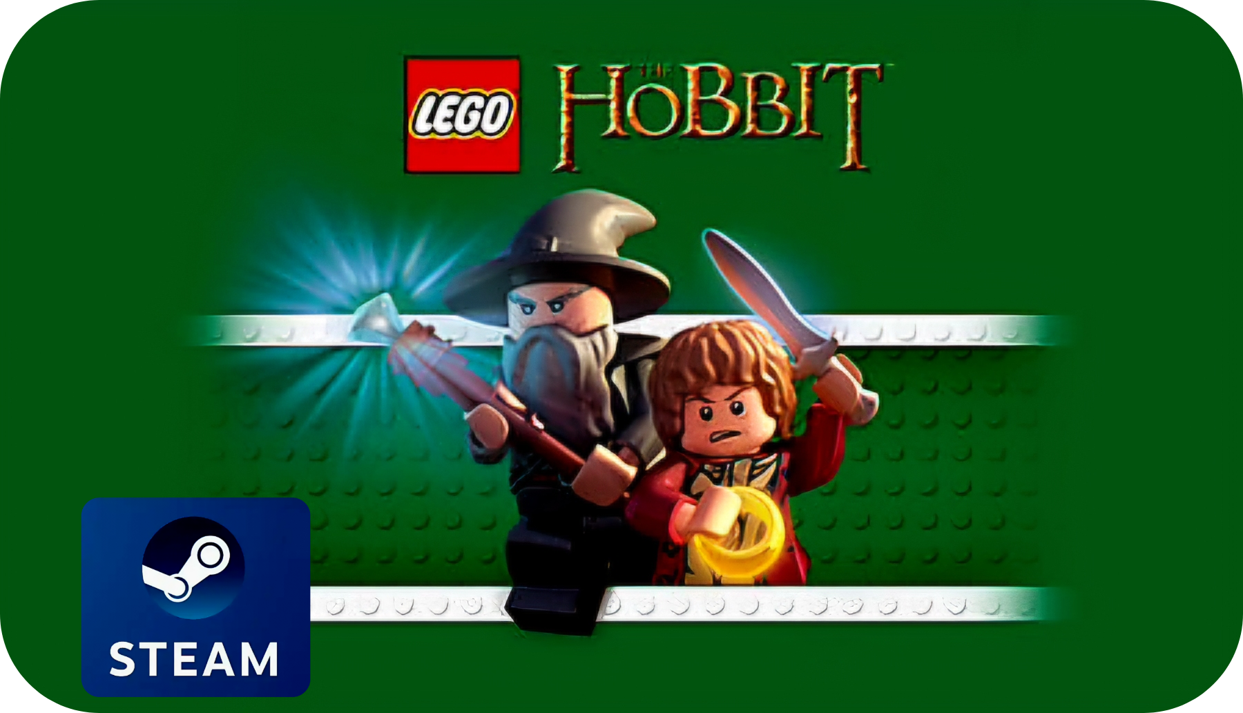LEGO The Hobbit