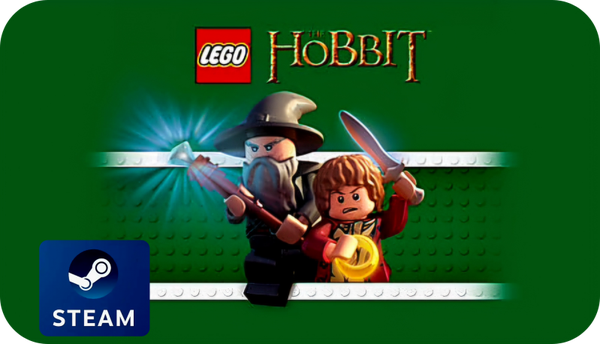 LEGO The Hobbit
