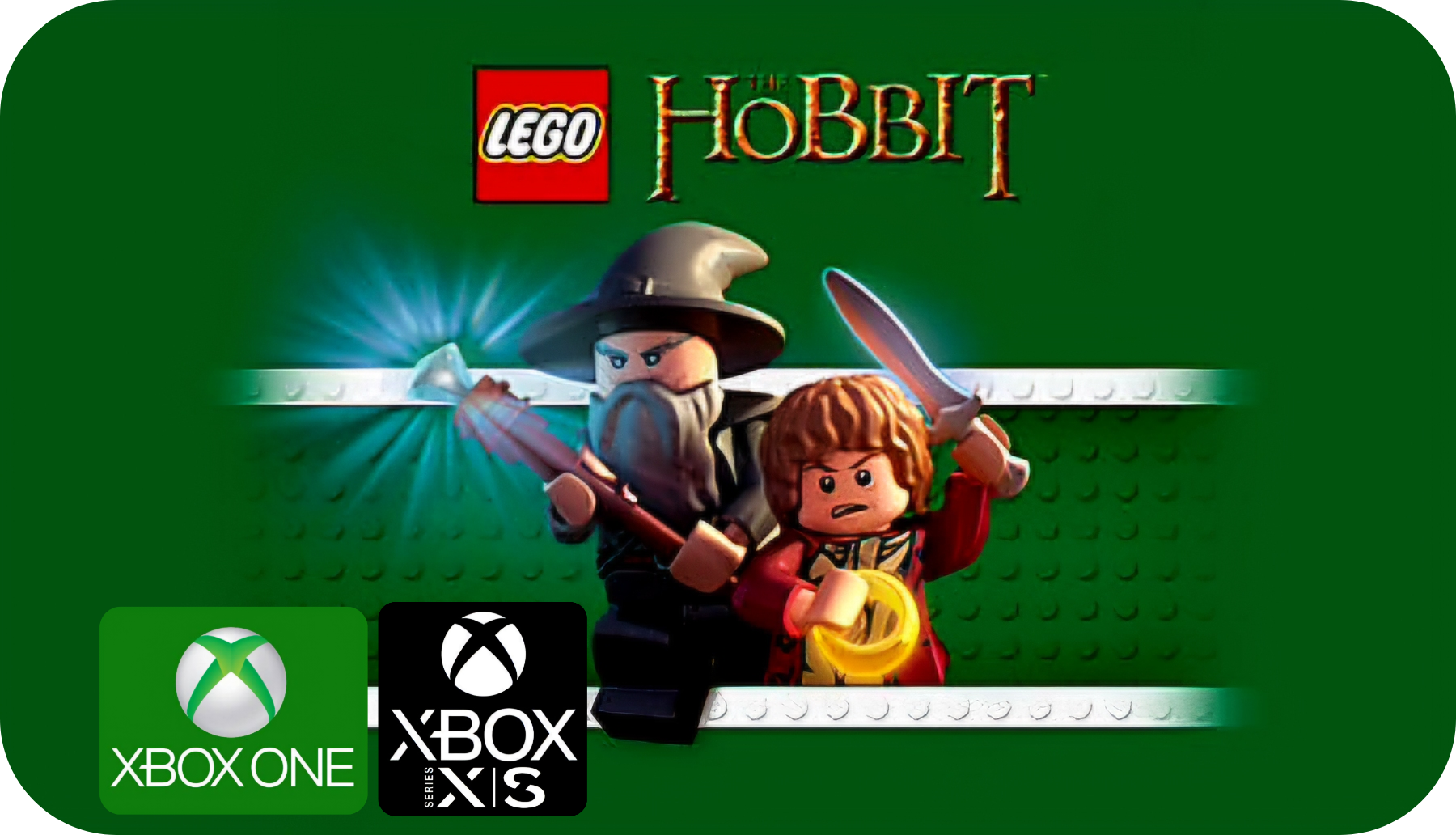 LEGO The Hobbit