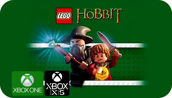 LEGO The Hobbit