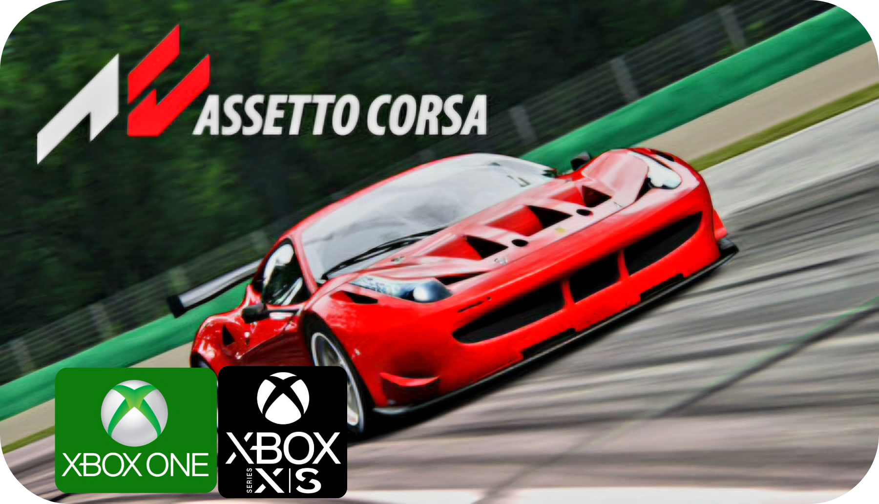 Assetto Corsa