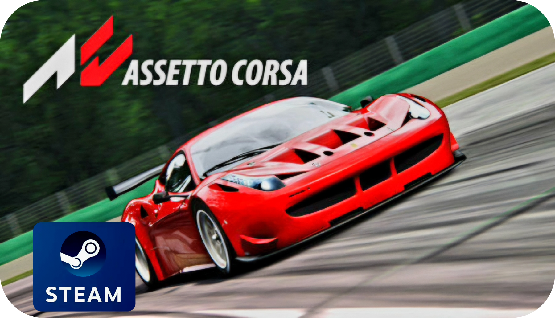 Assetto Corsa