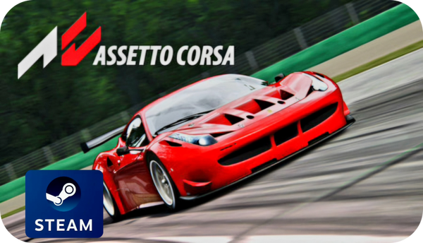 Assetto Corsa