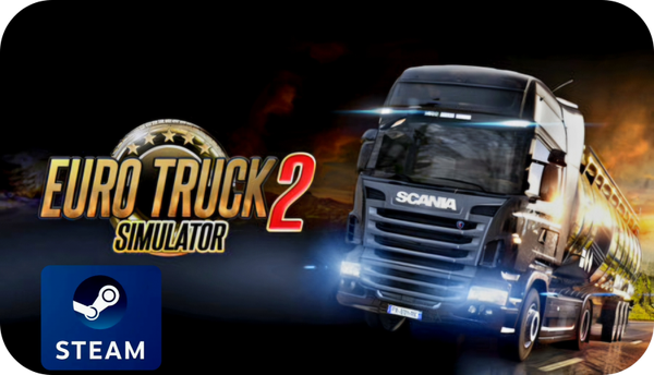 Euro Truck Simulator 2