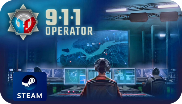 911 Operator