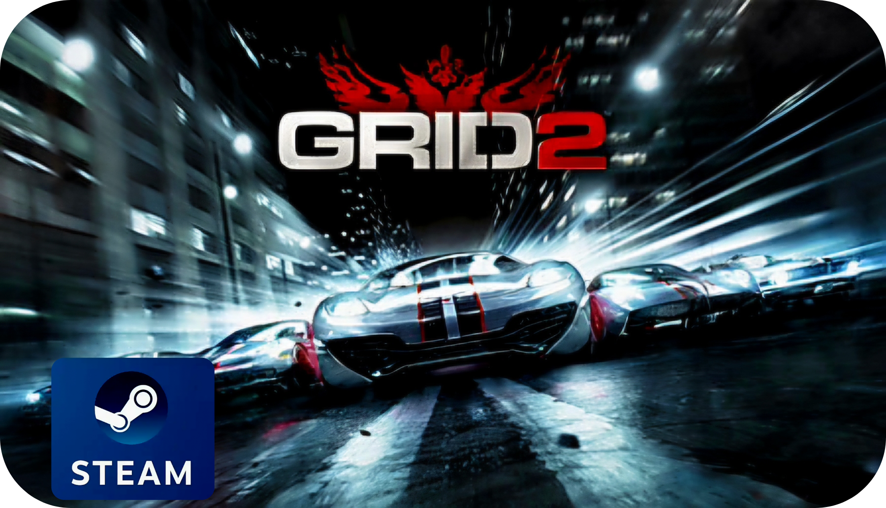 Grid 2