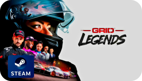 Grid Legends