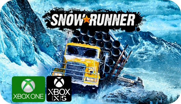 SnowRunner