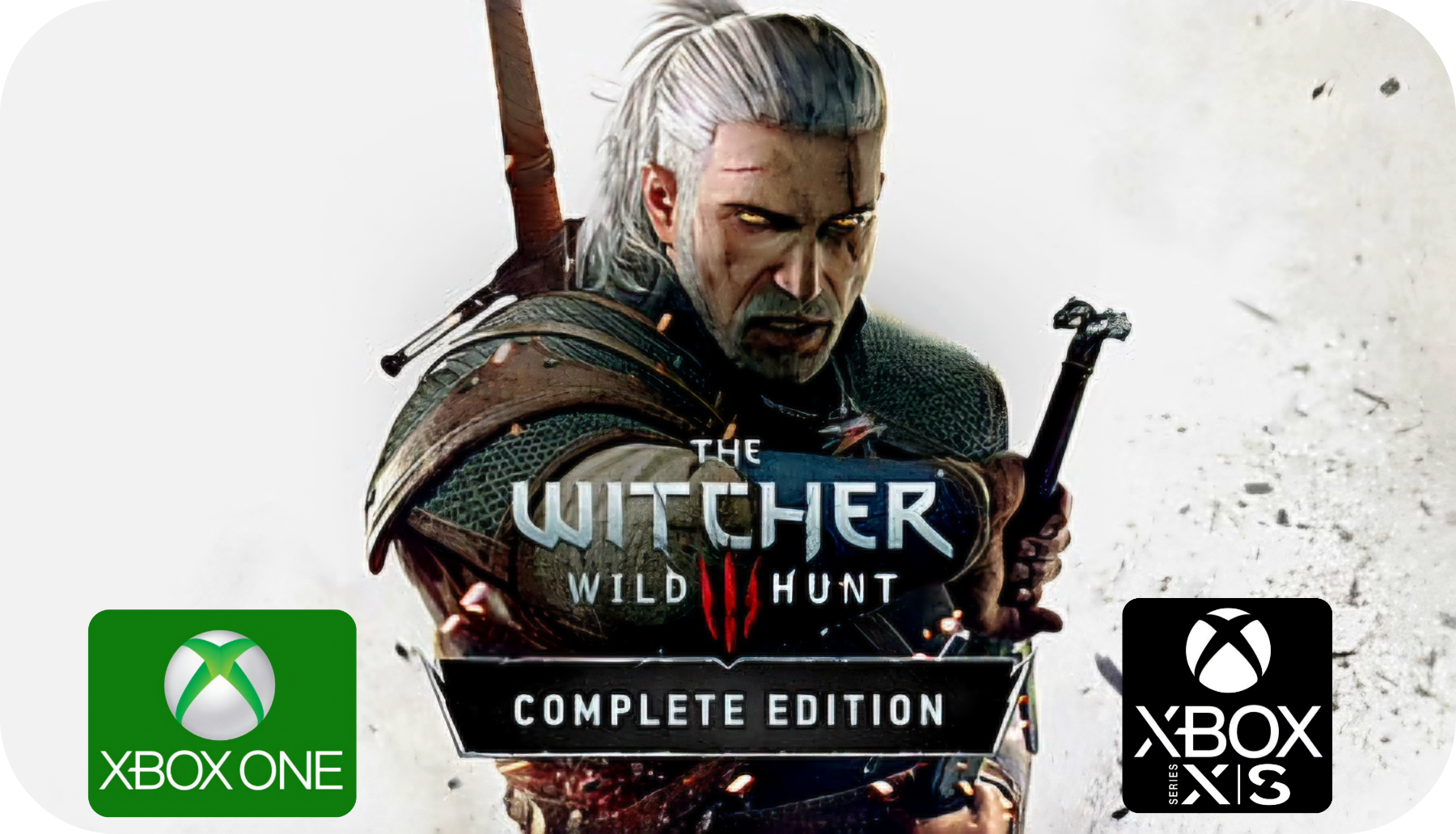 The Witcher 3: Wild Hunt - Complete Edition