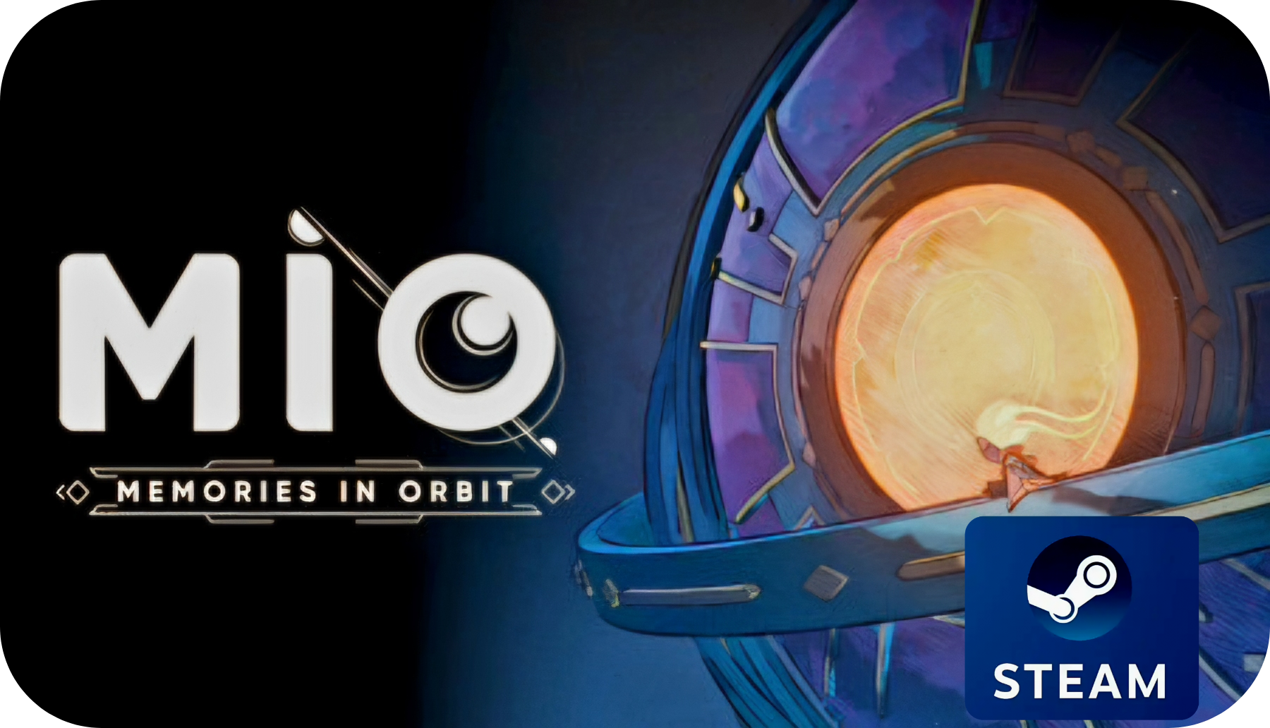 MIO: Memories in Orbit