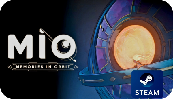 MIO: Memories in Orbit