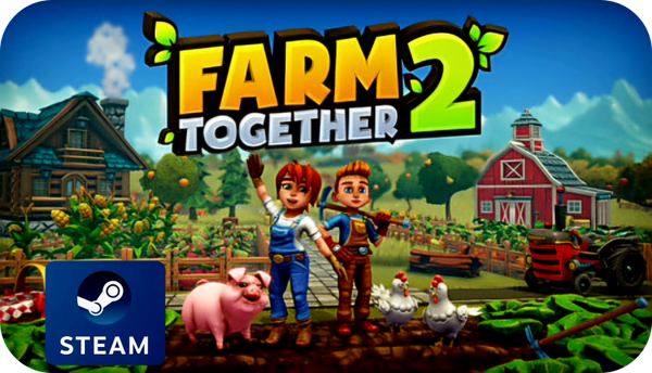 Farm Together 2