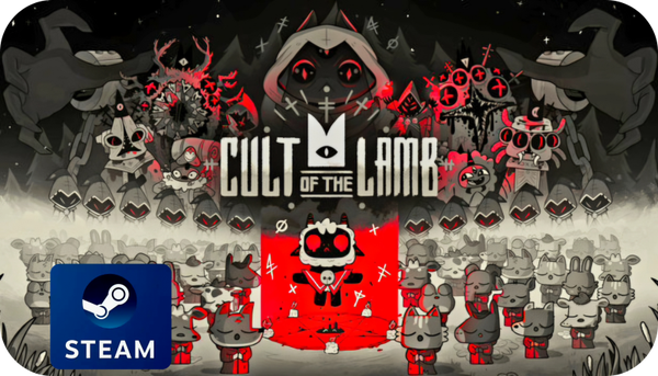Cult of the Lamb