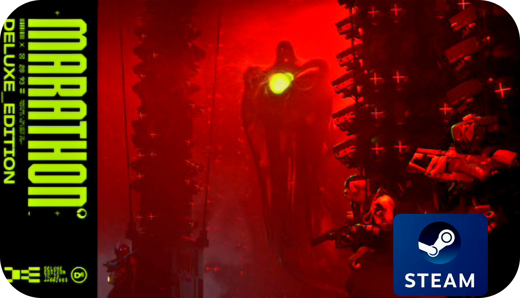 Marathon Deluxe Edition