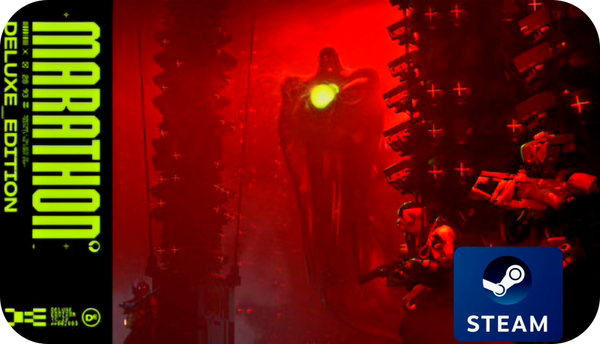 Marathon Deluxe Edition