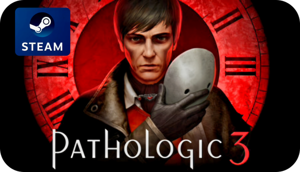 Pathologic 3