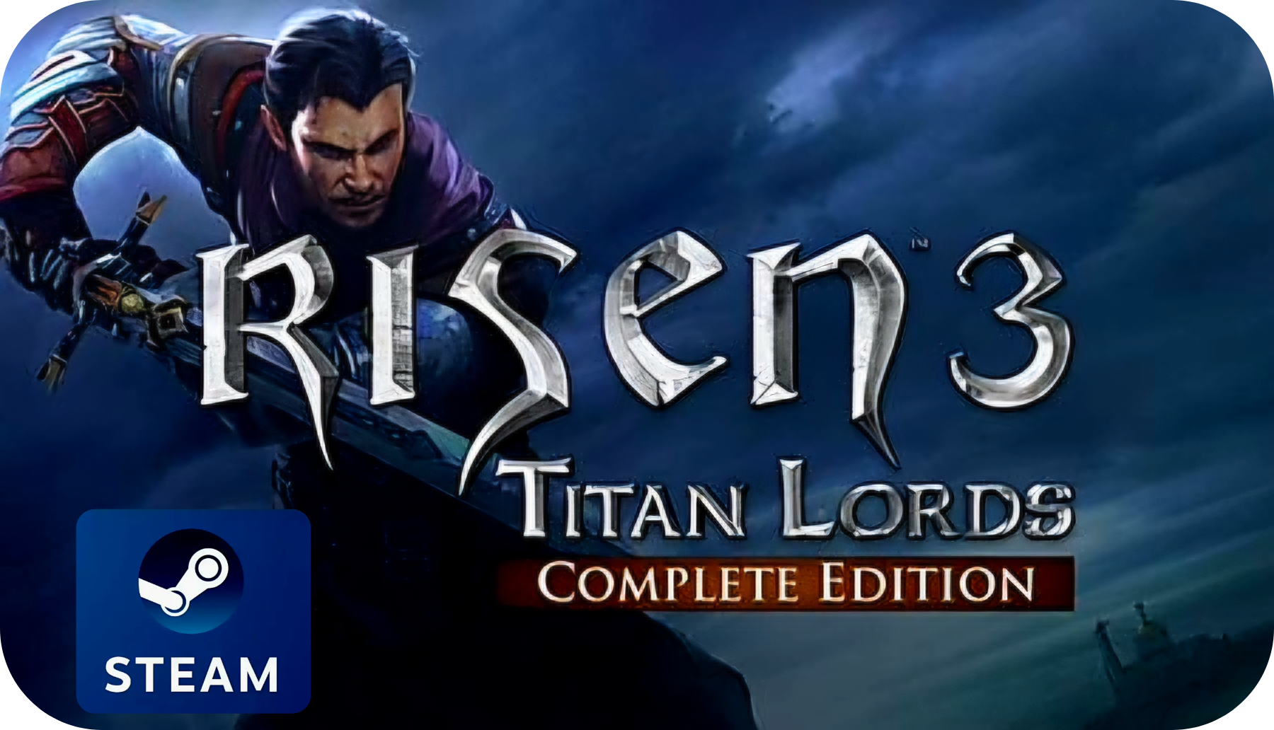 Risen 3: Complete Edition