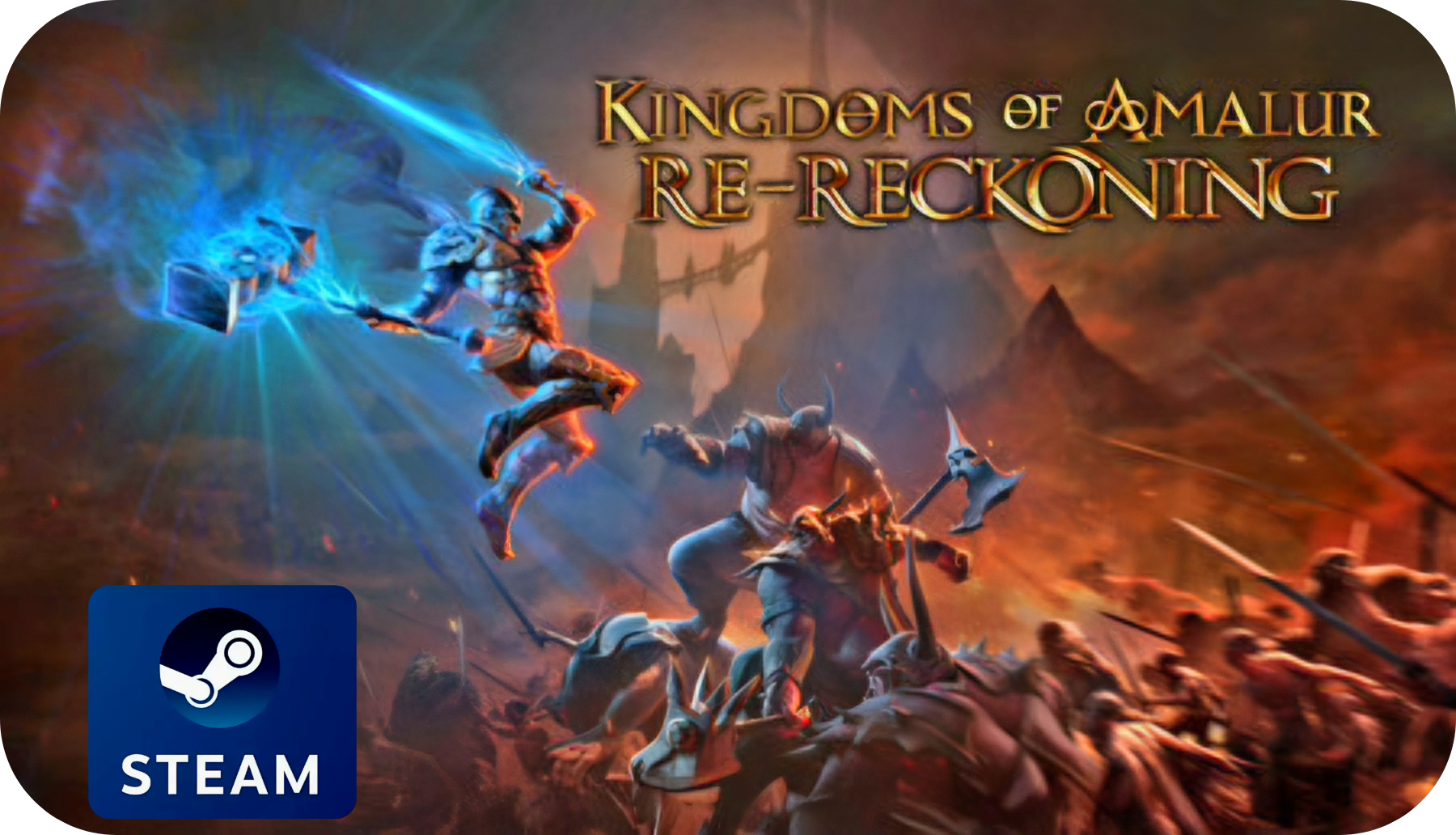 Kingdoms of Amalur: Re-Reckoning