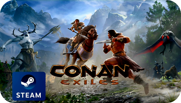 Conan Exiles