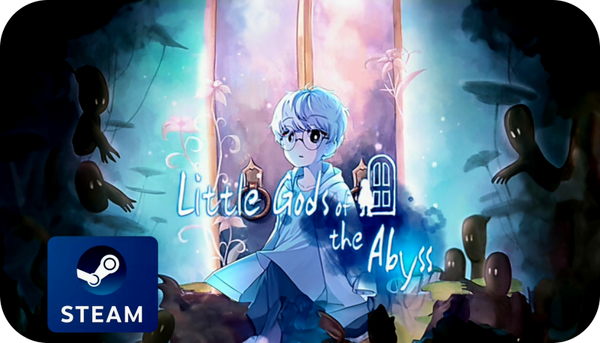 Little Gods of the Abyss