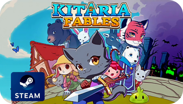 Kitaria Fables