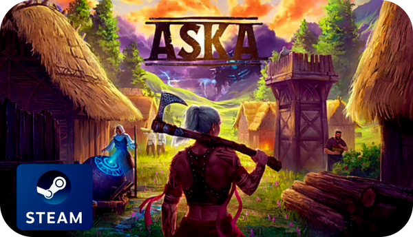Aska