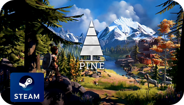 Pine