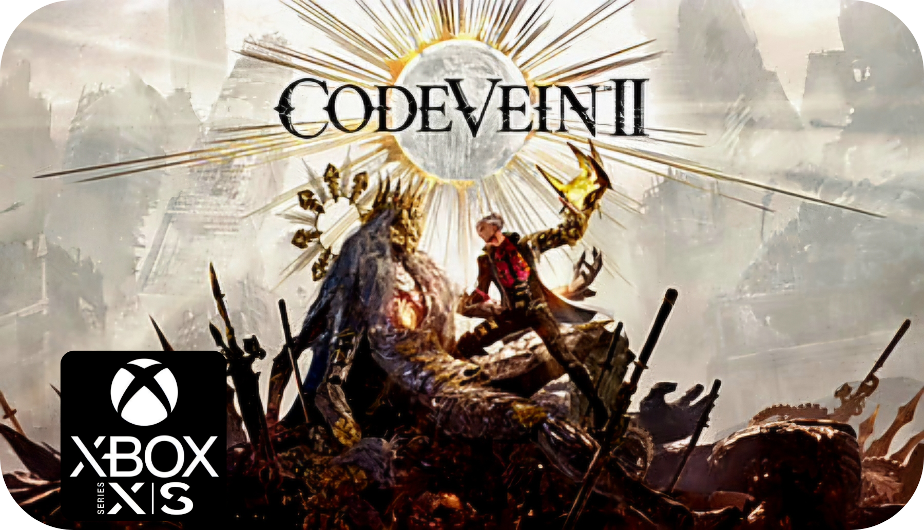 Code Vein II