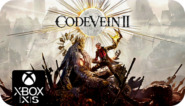 Code Vein II