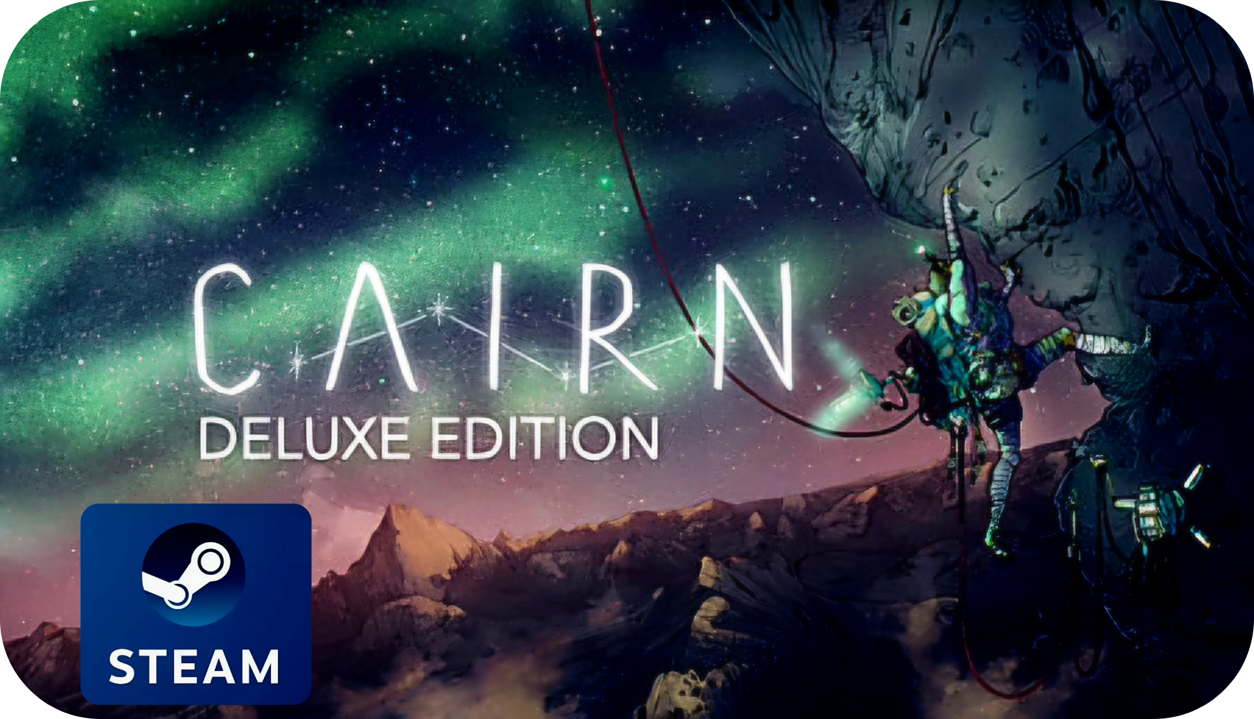 Cairn Deluxe Edition